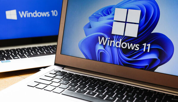Microsoft bombardea a usuarios de Windows 10 con anuncios para actualizarse a Windows 11 incluso si sus PCs no son compatibles