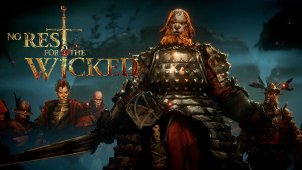 No Rest for the Wicked recibe críticas mixtas en su llegada a PC