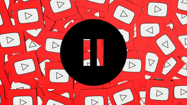 YouTube está evaluando la posibilidad de mostrar anuncios cuando pausamos un video
