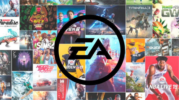 EA está evaluando la idea de introducir anuncios dinámicos dentro de sus juegos AAA