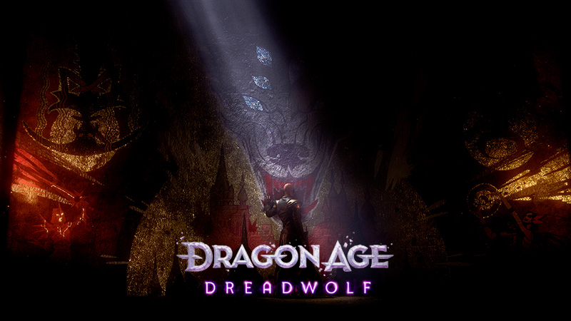 Electronic Arts da una pequeña pista sobre el lanzamiento de Dragon Age: Dreadwolf