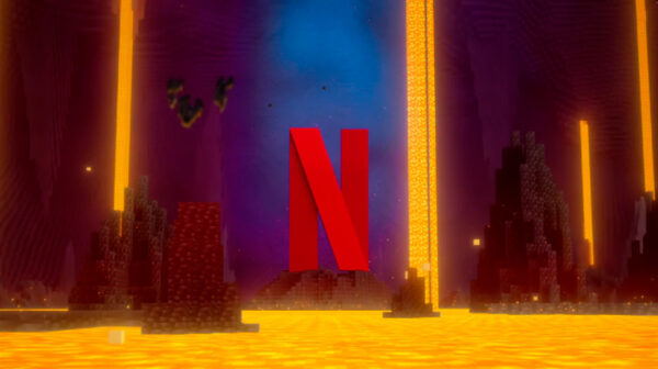 Netflix anuncia una nueva serie animada basada en el universo de Minecraft