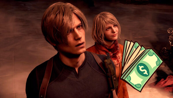 Por séptimo año consecutivo, Capcom establece récords de ventas, gracias a Resident Evil 4, Street Fighter 6 y Dragon’s Dogma 2