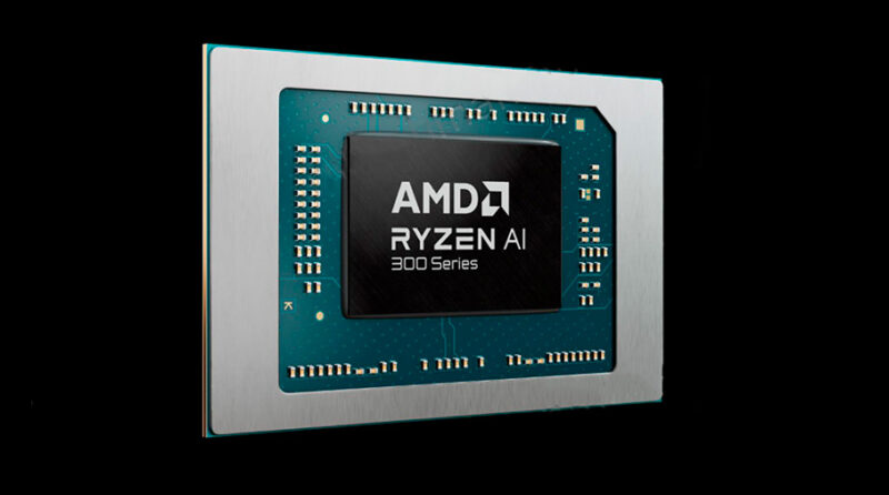 AMD presenta Ryzen AI 300, los procesadores perfectos para PC Copilot Plus, con Zen 5, RDNA 3.5 y XDNA2 – Computex 2024