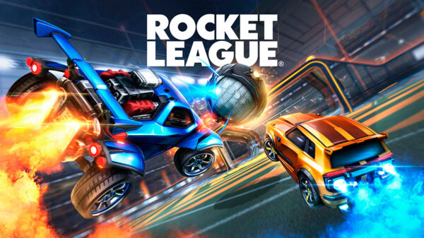 FIFA anuncia una Copa Mundial de Rocket League con equipos nacionales