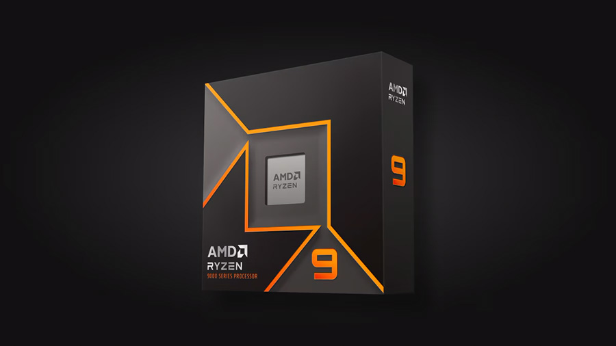 La CPU AMD Ryzen 9 9950X aparece listada con un precio bastante