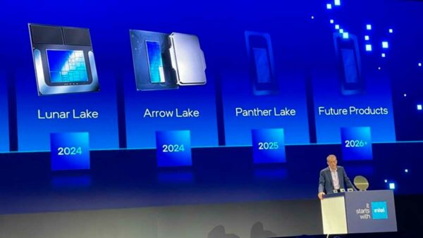 Los procesadores de escritorio Intel Core Ultra para el socket LGA 1851 saldrán a la venta a partir de Octubre