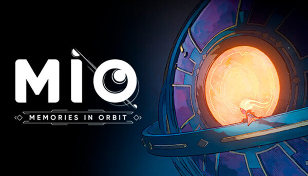 MIO: Memories in Orbit, un hermoso metroidvania que llegará a PC y consolas en 2025