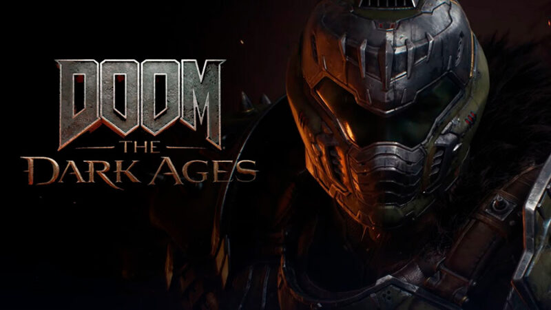 Se revela oficialmente DOOM: The Dark Ages y se confirma su lanzamiento para PS5, además de PC y Xbox Series X/S – Xbox Games Showcase