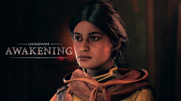 Unknown 9: Awakening recibe un nuevo e interesante tráiler de historia