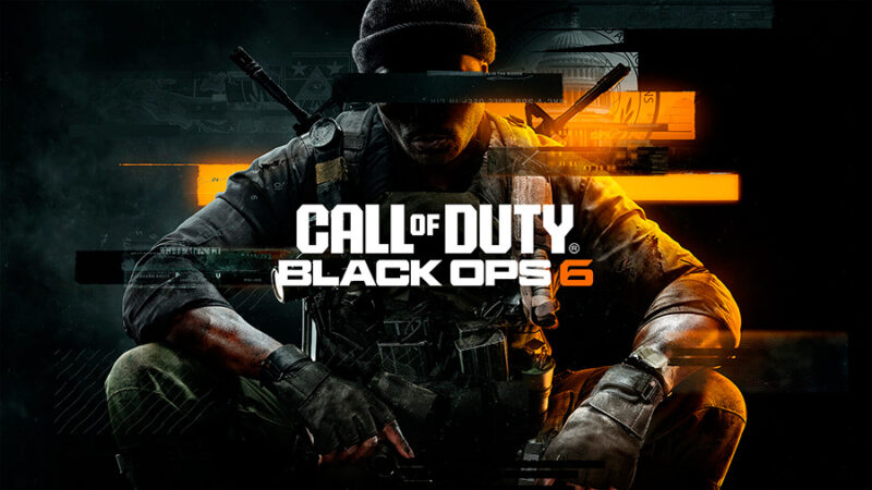 Activision anuncia oficialmente la fecha de la beta abierta multijugador de Call of Duty: Black Ops 6