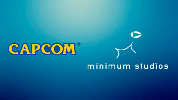 Capcom compra el estudio de animación, Minimum Studios