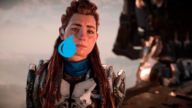 La serie de Netflix de Horizon Zero Dawn se habría cancelado por las denuncias de ambiente laboral tóxico contra el showrunner