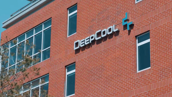 Según DeepCool, las sanciones impuestas por Estados Unidos fueron injustas