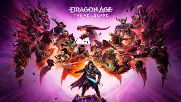 BioWare comparte 10 minutos de gameplay enfocado en el combate de Dragon Age: The Veilguard