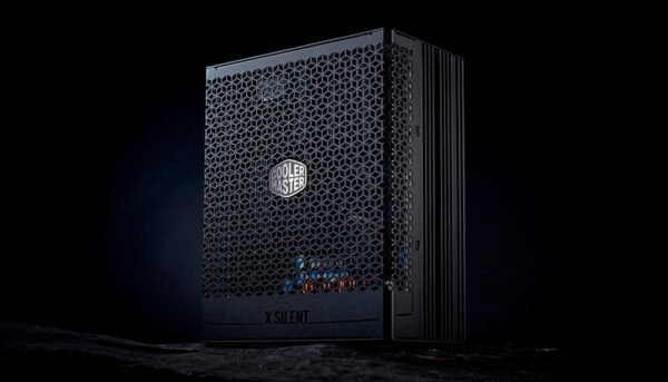 Cooler Master revela una fuente de alimentación de 850W sin ventilador que cuenta con soporte para la RTX 5090