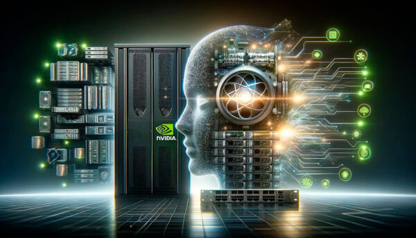 Estados Unidos denuncia a NVIDIA por prácticas antimonopolio con sus GPUs para IA