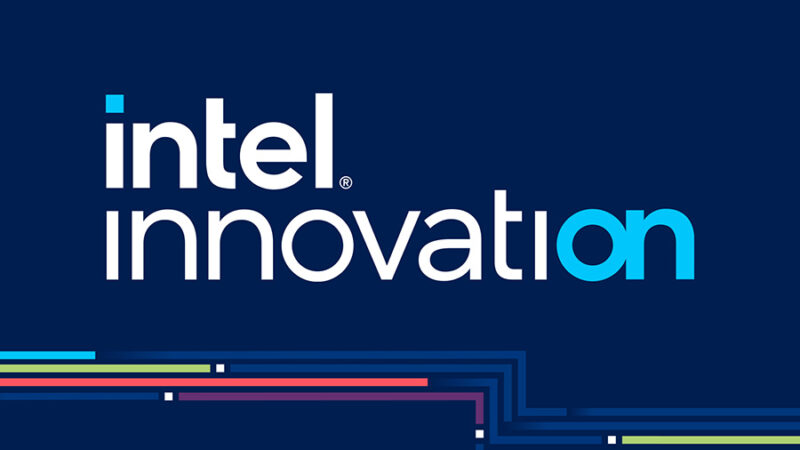 Intel decide retrasar su evento Innovation 2024, pero seguirá organizando eventos más pequeños