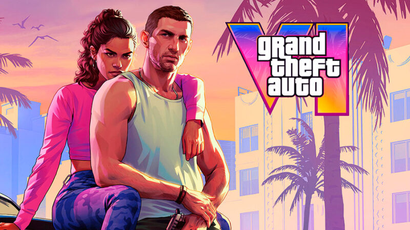 La ventana de lanzamiento de GTA VI ya está definida y no debería sufrir retrasos