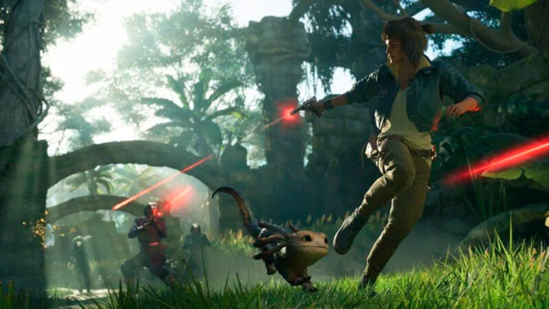 El director de Star Wars Outlaws admite estar ‘un poco decepcionado’ con la puntuación en Metacritic