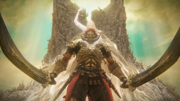 Elden Ring hace más fácil la pelea contra el jefe final de Shadow of the Erdtree gracias a su última actualización