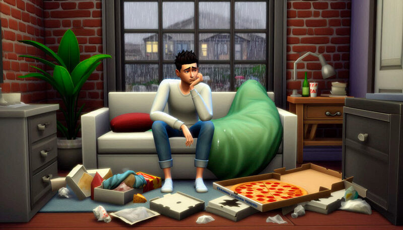 Los Sims 5 nunca llegará… EA confirma que seguirá lanzando expansiones para Los Sims 4