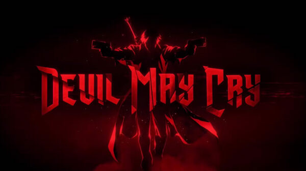 Netflix revela el primer tráiler del anime de Devil May Cry