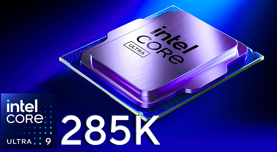El Intel Core Ultra 9 285K alcanza los 7.5 GHz con overclock y