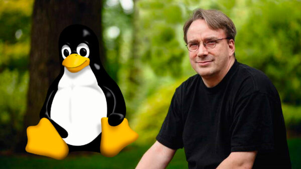 El creador de Linux acusa a Intel, AMD y NVIDIA de hardware defectuoso, responsabilizándolos de las vulnerabilidades del SO