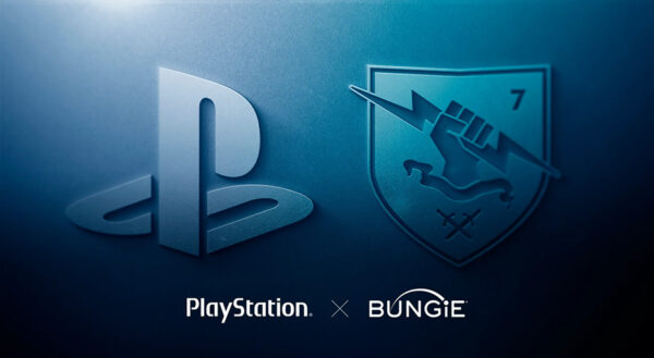 El equipo de Bungie Creative Studios se integra oficialmente a PlayStation Studios