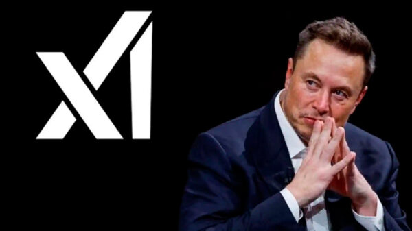 Elon Musk planea construir una supercomputadora con 200.000 GPU