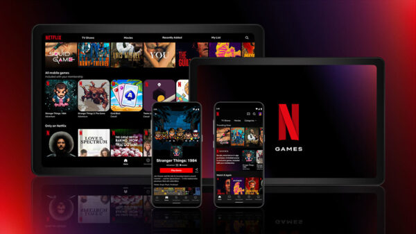 Netflix cierra su estudio de videojuegos Triple A, Team Blue