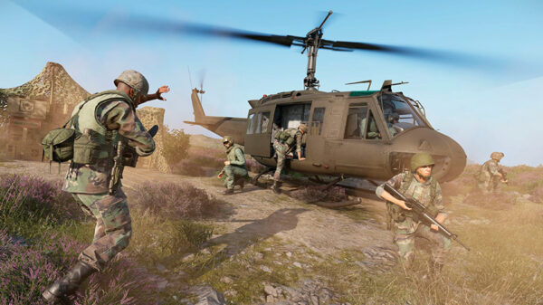 Se confirma que Arma 4 está en desarrollo y se lanzará en 2027