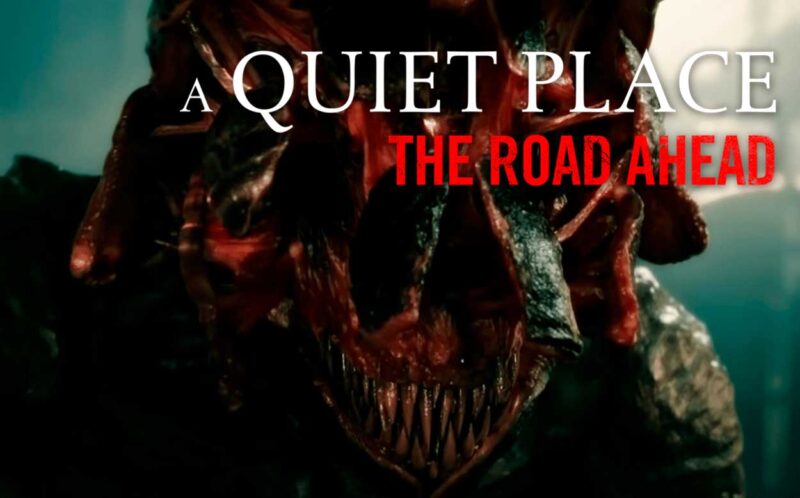 A Quiet Place: The Road Ahead – Suspenso y Silencio en el Mundo de los Videojuegos
