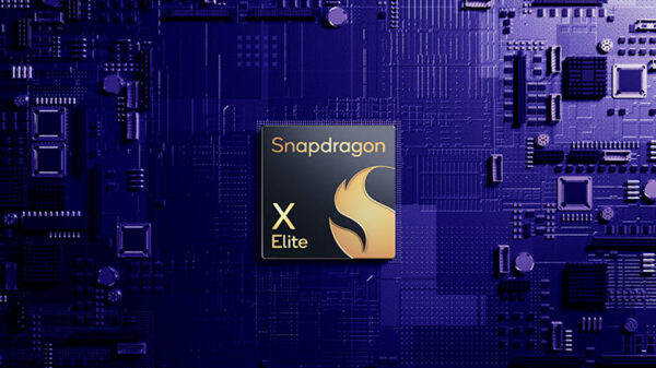 Desde su lanzamiento, solo se han vendido alrededor de 720.000 computadoras portátiles con Snapdragon X