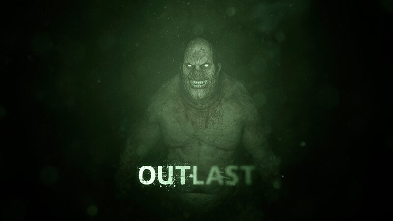 El estudio detrás de El juego del miedo está trabajando en una película live-action de Outlast
