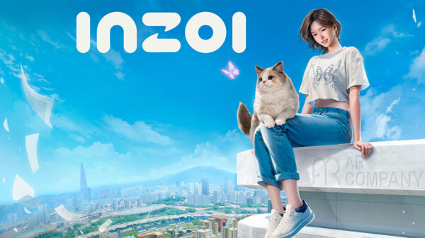 El lanzamiento de inZOI, el rival de Los Sims, se ha retrasado a 2025