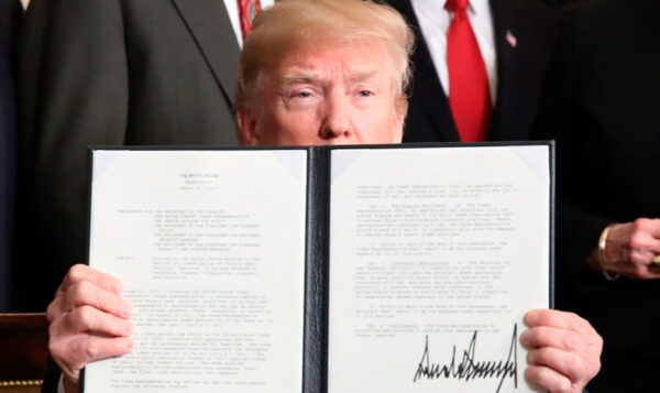Los gamers enfrentarán precios más altos en tecnología por las tarifas propuestas por Trump