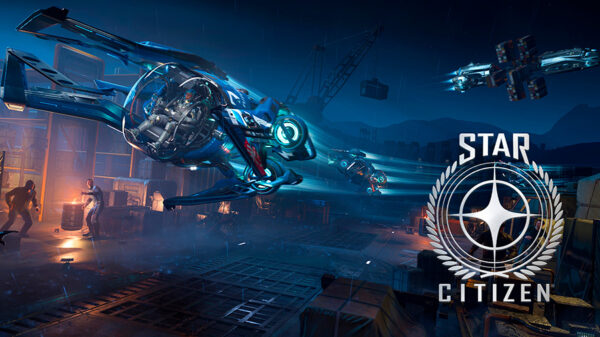 ¡No te lo pierdas! Star Citizen ofrece dos semanas de juego gratuito