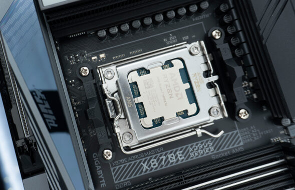 Review del Ryzen 7 9800X3D, el nuevo Rey del Gaming ha llegado