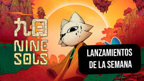 ¡Semana tranqui! Estos son los lanzamientos de juegos del 25 al 29 de noviembre para consolas y PC