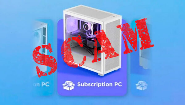 El CEO de NZXT responde a las acusaciones de estafa de su servicio de alquiler de PCs y promete que se harán cambios