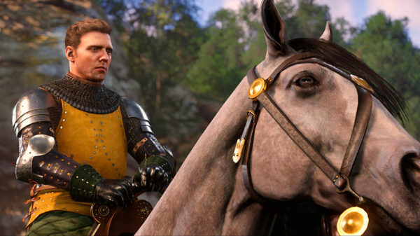 Kingdom Come: Deliverance 2 revela detalles de su historia en un nuevo tráiler