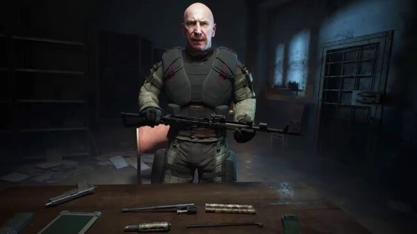 Mejora tu experiencia en STALKER 2 con este mod que aumenta el rendimiento en hasta un 25%
