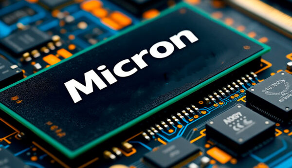 Micron recibe 6.100 millones gracias a la Ley CHIPS para aumentar la producción de memorias en Estados Unidos