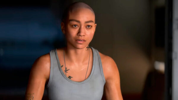 Naughty Dog desactiva los comentarios del tráiler de Intergalactic: The Heretic Prophet debido a las críticas negativas