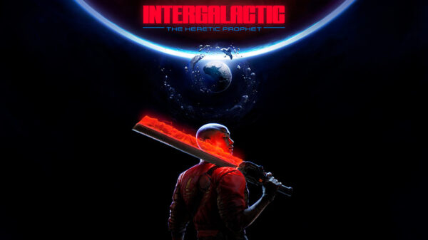 Naughty Dog revela Intergalactic: The Heretic Prophet, una aventura de ciencia ficción – The Game Awards 2024