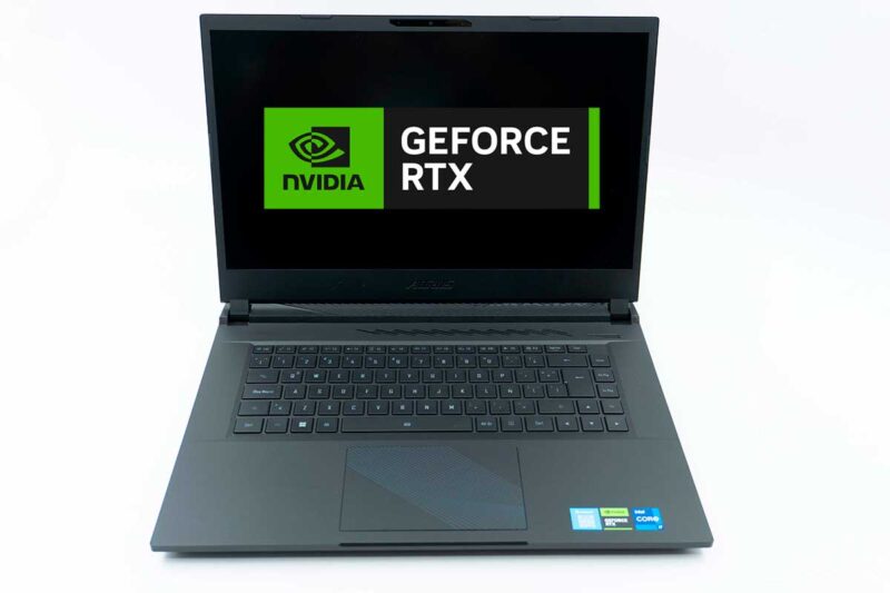 Review AORUS 15 con GeForce RTX 4060, rendimiento y portabilidad a un buen precio