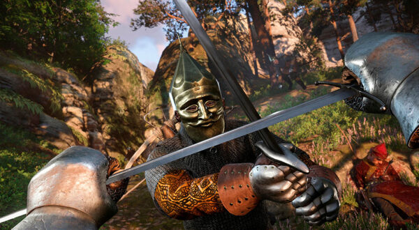 Se revela un gameplay de 40 minutos del esperadísimo Kingdom Come: Deliverance 2