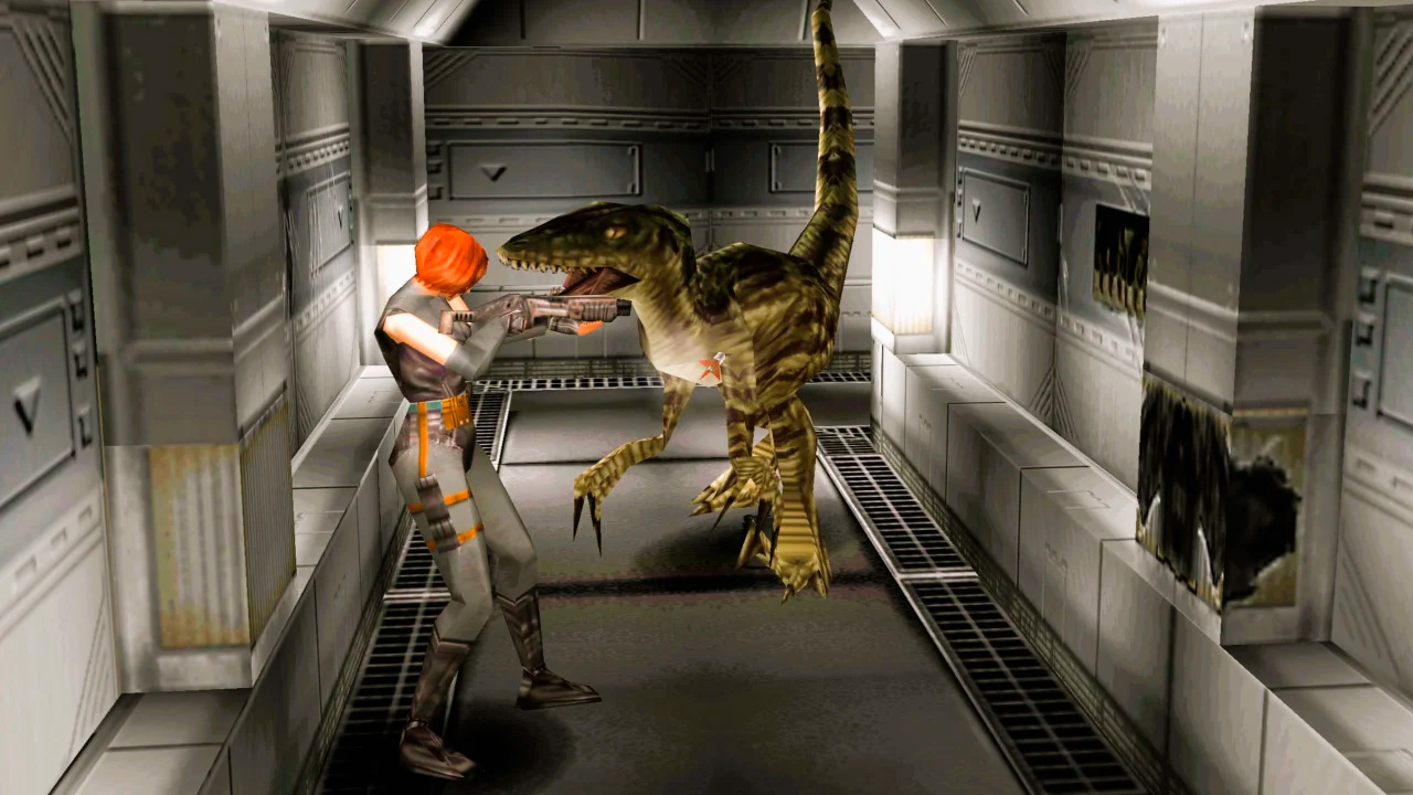 Dino Crisis 1 And 2 Get PC Ports As Fans Vote On Which Other Classic Games To Bring Back